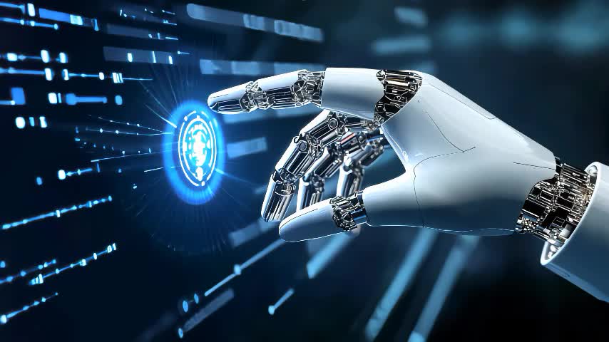 智能設備與電腦硬件 科技驅動下的硬件進化與未來展望