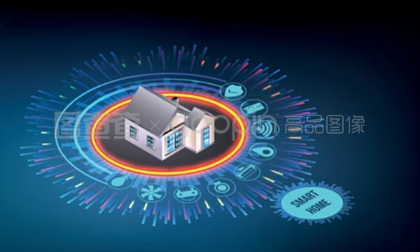 智能設(shè)備 連接未來生活的科技之窗